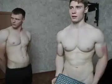 Chaturbate Adult Video Chat of kevin_geo