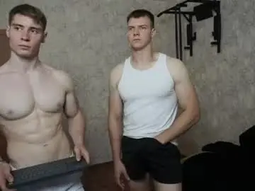 Chaturbate Sex Cam of kevin_geo