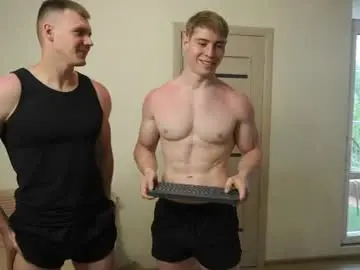Chaturbate Nude Webcam of kevin_geo
