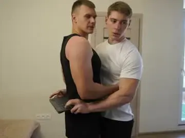 Chaturbate Private Sex Chat of kevin_geo