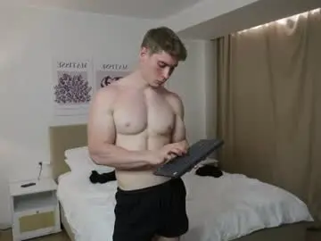 Chaturbate Live Sex Cam of kevin_geo