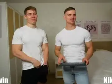 Chaturbate Free Live Porn of kevin_geo