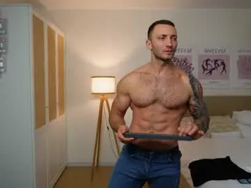 Chaturbate Best Webcam of kevin_geo