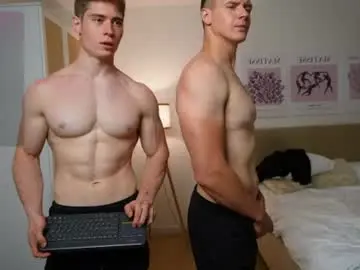 Chaturbate Sex Cam of kevin_geo
