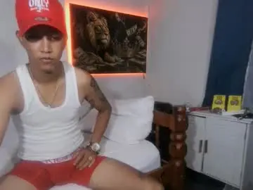 Chaturbate Sex Cam of king_master7