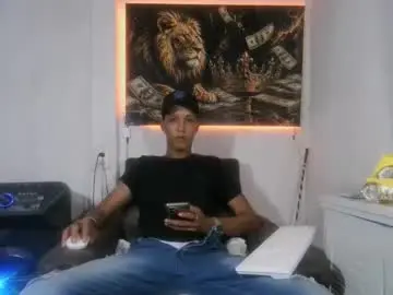 Chaturbate Best Webcam of king_master7