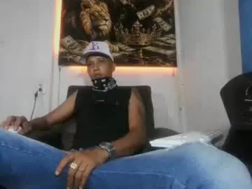 Chaturbate Sex Chat of king_master7