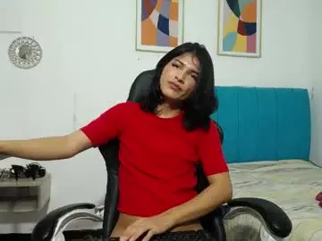 Chaturbate Watch Live Sex Cams of madisson_jones18