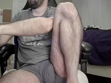 Chaturbate Live Sex of monkey_4u