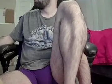 Chaturbate Live Sex of monkey_4u