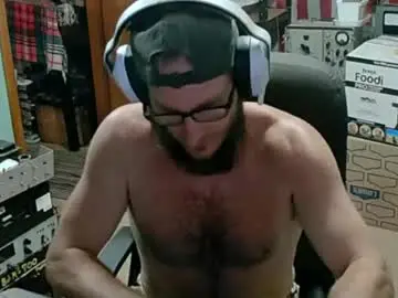 Chaturbate Live Sex of randalltotazz