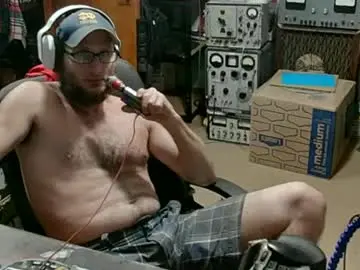 Chaturbate Live Porn of randalltotazz