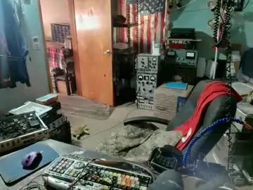Chaturbate Best Webcam of randalltotazz
