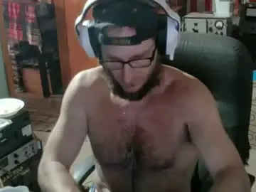 Chaturbate Sex Cam of randalltotazz