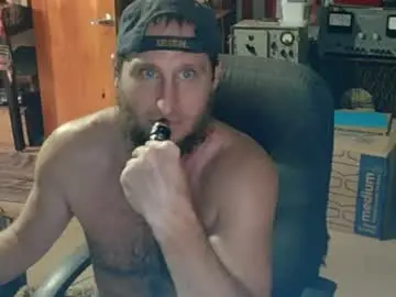 Chaturbate Live Sex of randalltotazz