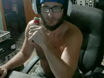 Chaturbate Nude Webcam of randalltotazz