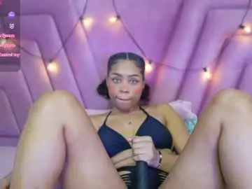 Chaturbate Sex Chat of skinnysamantha