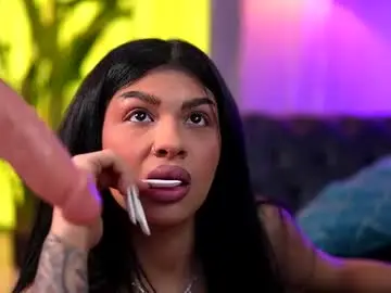 Chaturbate Nude Webcam of spicyleila