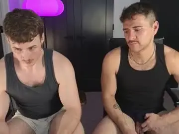 Chaturbate Sex Chat of superrush69