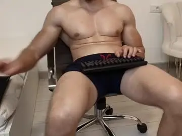 Chaturbate Live Porn of thetopalex