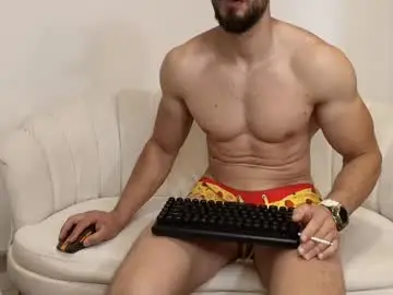 Chaturbate Best Webcam of thetopalex