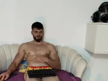 Chaturbate Adult Webcams of thetopalex