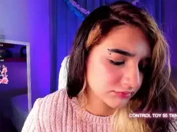 Chaturbate Free Live Porn of vanillafairy_