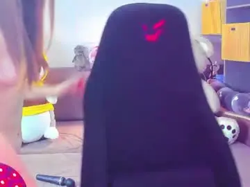 Chaturbate Best Webcam of velvettsinn