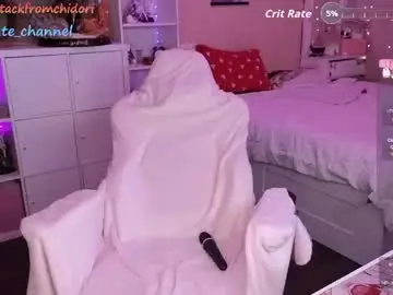Chaturbate Private Sex Chat of yourcutewaifu