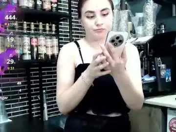 Chaturbate Adult Video Chat of _sugarspice_