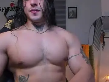 Chaturbate Private Sex Chat of allen_rosse