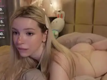 Chaturbate Sex Cam of berrylush