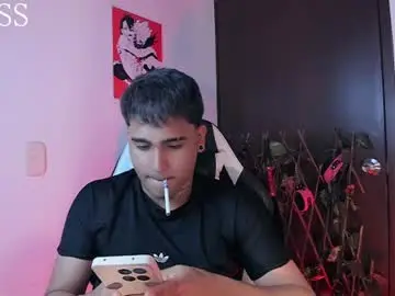 Chaturbate Adult Webcam of chriss_wg_