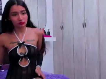 Chaturbate Sex Chat of conni_f00x