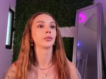 Chaturbate Best Webcam of hotfallingdevil