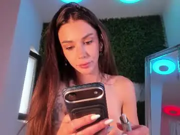 Chaturbate Live Porn of hotfallingdevil