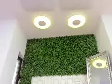 Chaturbate Live Sex of hotfallingdevil