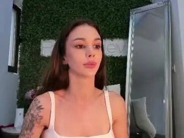 Chaturbate Live Sex Cam of hotfallingdevil