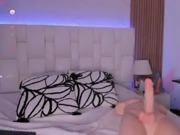 Chaturbate Free Porn Cam of isabella_whiite