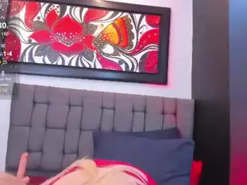 Chaturbate Watch Live Sex Cams of ivvy_rousse