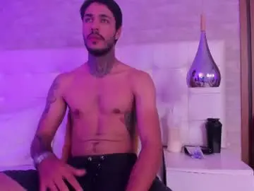 Chaturbate Live Porn of jacksonn_green