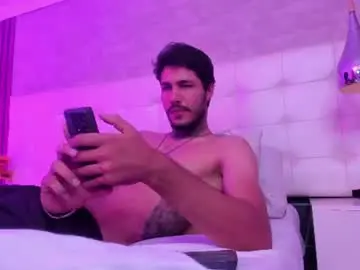 Chaturbate Free Live Porn of jacksonn_green