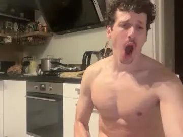 Chaturbate Adult Webcam of johnylongstrokes