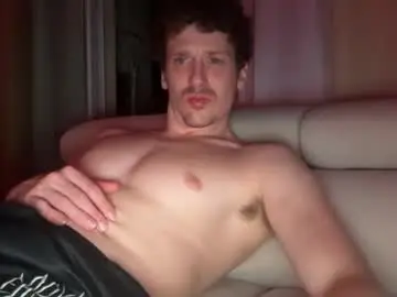 Chaturbate Free Porn Cam of johnylongstrokes