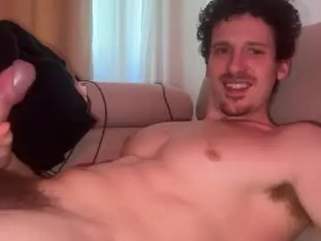 Chaturbate Live Sex Cam of johnylongstrokes