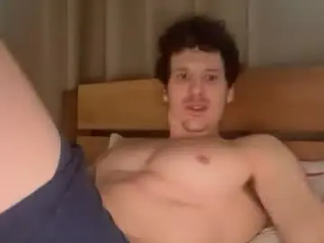 Chaturbate Sex Cam of johnylongstrokes