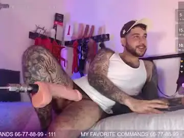 Chaturbate Best Webcam of joshreps