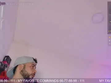 Chaturbate Adult Webcam of joshreps