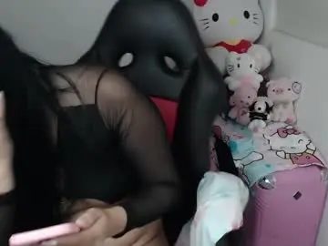 Chaturbate Live Porn of kaylak18x