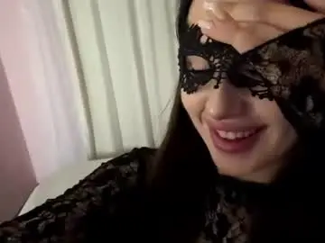 Chaturbate Nude Webcam of lavinasibert
